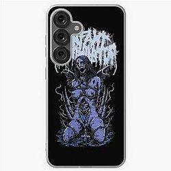 INFANT ANNIHILATOR BAND Samsung Galaxy Soft Case