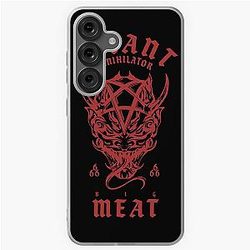 INFANT ANNIHILATOR BAND Samsung Galaxy Case