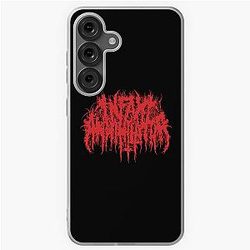 INFANT ANNIHILATOR BAND Samsung Galaxy Soft Case