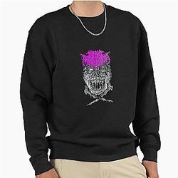 Infant Annihilator Pullover Sweatshirt