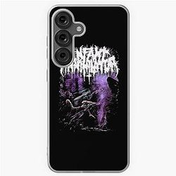 INFANT ANNIHILATOR BAND Samsung Galaxy Case