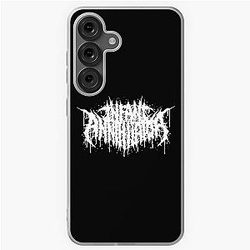 INFANT ANNIHILATOR BAND Samsung Galaxy Case