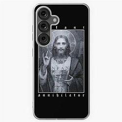 INFANT ANNIHILATOR BAND SOFTWARE CASE FOR SAMSUNG GALAXY