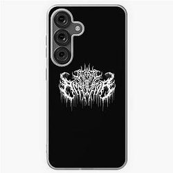 Infant Annihilator Fan-Made Design Logo Samsung Galaxy Soft Case