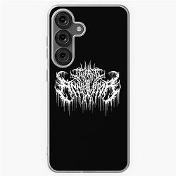 Infant Annihilator – Purge of the Righteous Soft Case for Samsung Galaxy