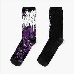 Infant Annihilator Socks