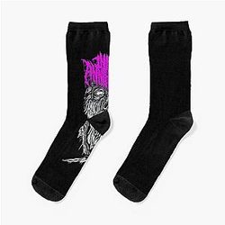 Infant Annihilator Socks