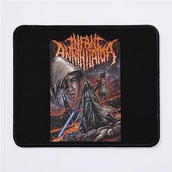Infant Annihilator Mouse Pad