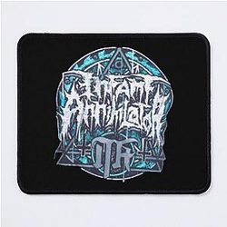Infant Annihilator Mouse Pad
