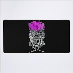 Infant Annihilator Desk Mat
