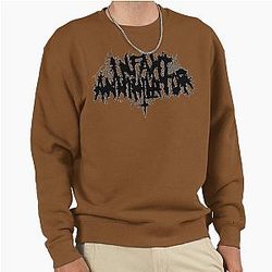 Infant Annihilator Pullover Sweatshirt