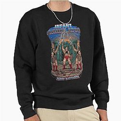 Three Basic Infant Annihilator Pullover Sweatshirt