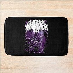 Infant Annihilator Bath Mat
