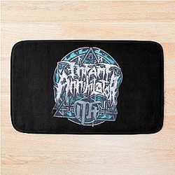 Infant Annihilator Bath Mat