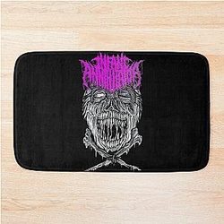 Infant Annihilator Bath Mat