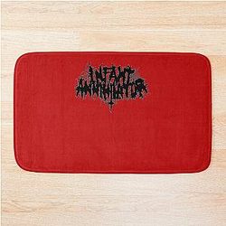 Infant Annihilator Bath Mat