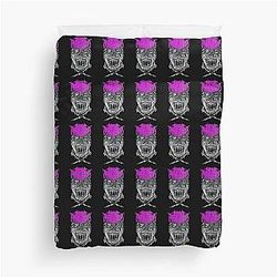 Infant Annihilator Duvet Cover