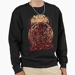 INFANT ANNIHILATOR BAND Sweatshirt