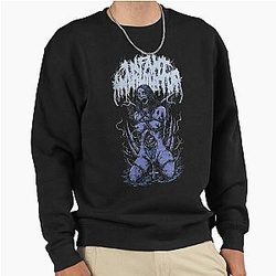 INFANT ANNIHILATOR BAND Sweatshirt