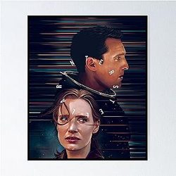 Interstellar Poster