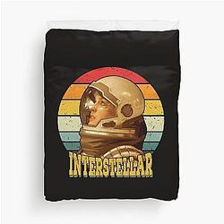 Interstellar Film Cover