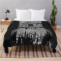 Interstellar Blanket