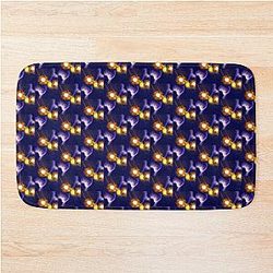 An Interstellar Bath Mat