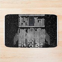Interstellar Bath Mat