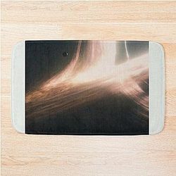 Interstellar Bath Mat