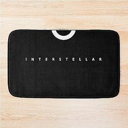 Interstellar Bath Mat