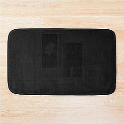 Interstellar Bath Mat