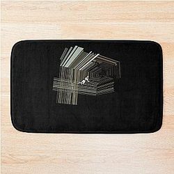 Interstellar Bath Mat