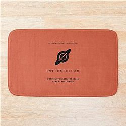 Interstellar Bath Mat