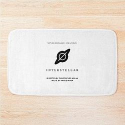 Interstellar Bath Mat