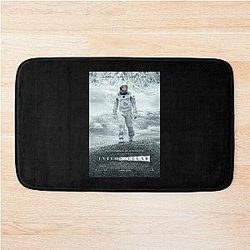 Interstellar Design Bath Mat
