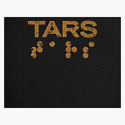Interstellar Essential Jigsaw Puzzle