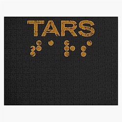 TARS - Interstellar Jigsaw Puzzle