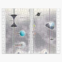 Interstellar Movie Poster Throw Blanket Metal Print Tapestry Jigsaw Puzzle