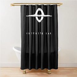 Interstellar Movie Curtain
