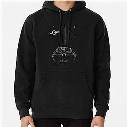 S.T.A.Y Interstellar Hoodie