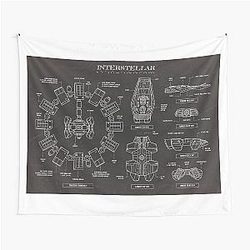 Interstellar Tapestry