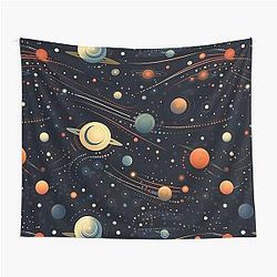 Interstellar Pattern