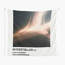 Interstellar Tapestry