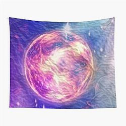 Interstellar Tapestry
