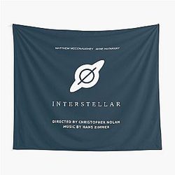 Interstellar Poster