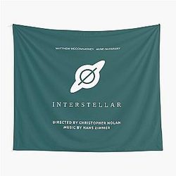 Interstellar Poster