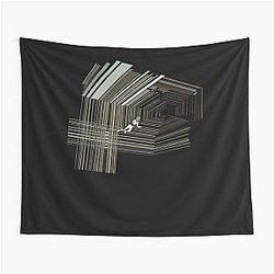Interstellar Classic Tapestry