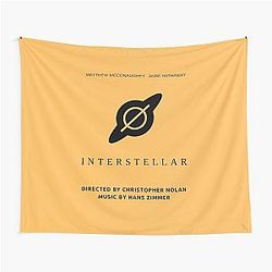 Interstellar poster