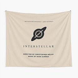 Interstellar Tapestry