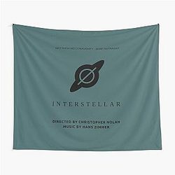 Interstellar Tapestry